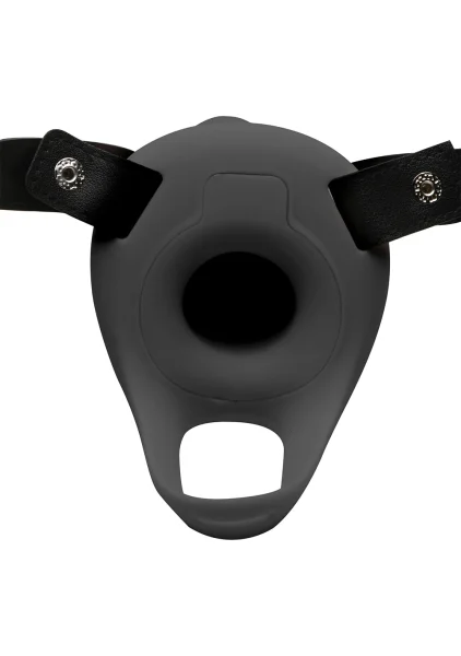 Size Matters 2 Inch Realistic Penis Sheath