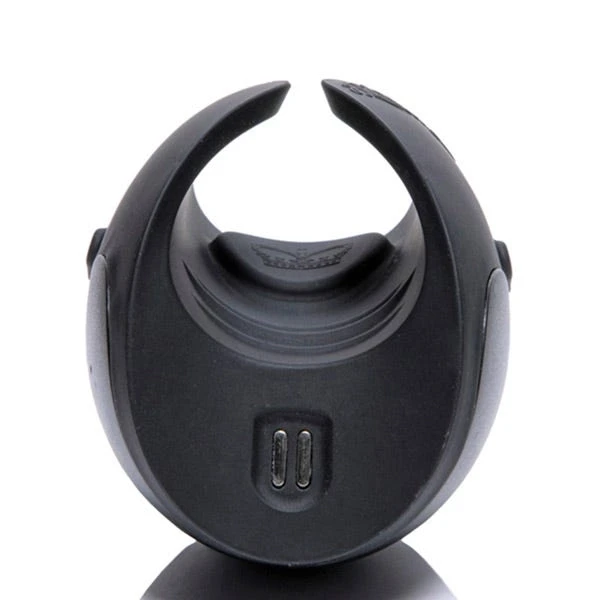 Hot Octopuss Pulse Solo Lux Vibrating Stroker