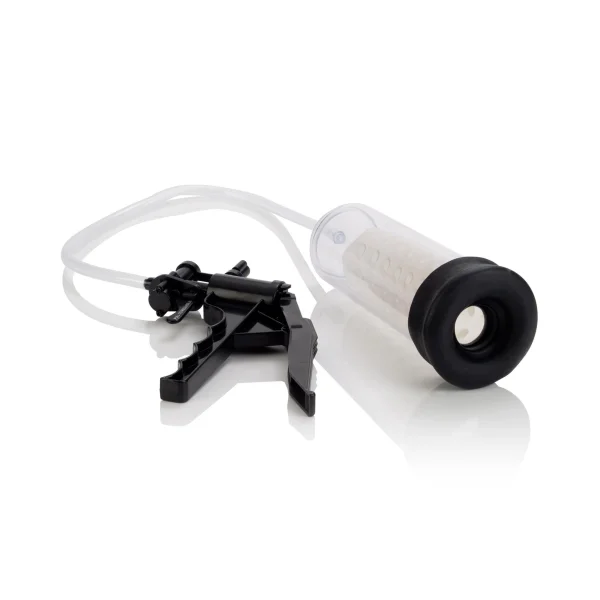 Pistol pump