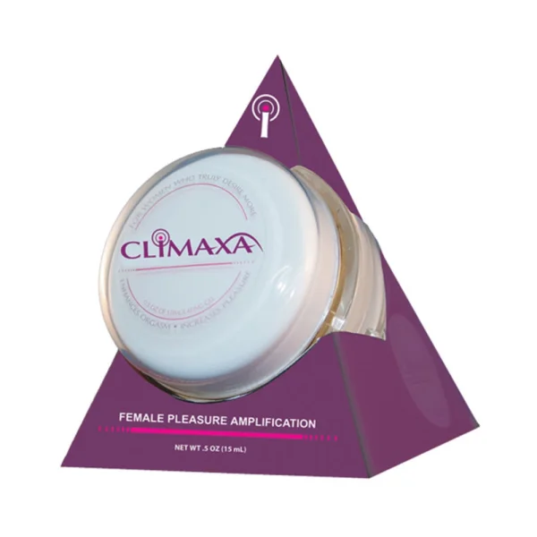 Body Action Climaxa (.5oz)