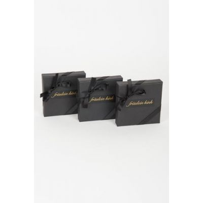 Nenette Double Pasties by Fraulein Kink