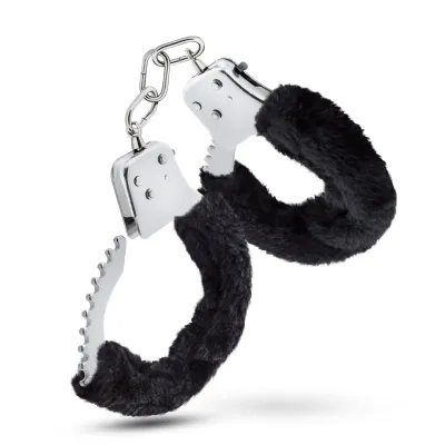 Temptasia Cuffs Black