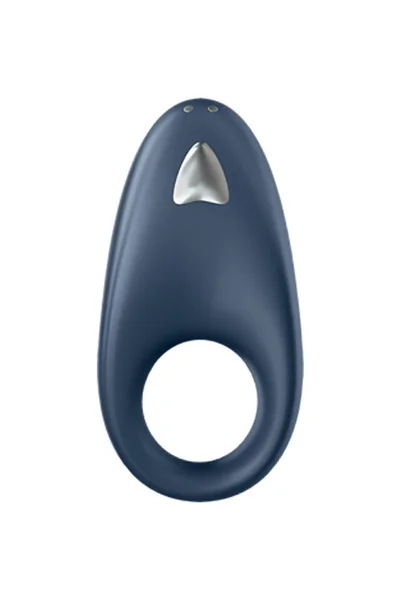 Satisfyer Powerful One Vibrating Cock Ring — image 5 of 6