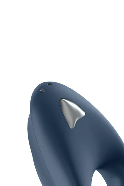 Satisfyer Powerful One Vibrating Cock Ring — image 6 of 6