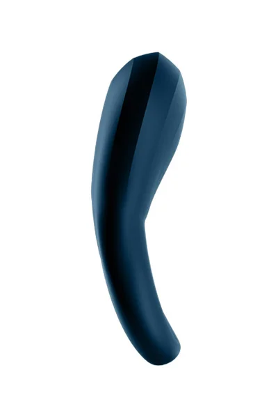 Satisfyer Epic Duo Vibrating Cock Ring with App — image 7 of 14