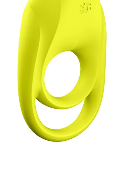 Satisfyer Spectacular Duo Vibrating Cock Ring — image 4 of 6