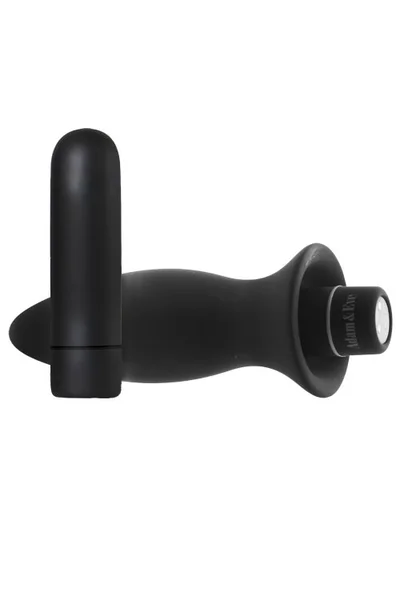 Adam and Eve Anal Training Kit with Rechargeable Bullet (4 Pce) — image 9 of 15