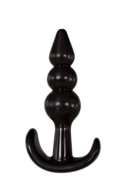 Adam and Eve Textured Anal Plug Kit (4 Pce) — image 9 of 25
