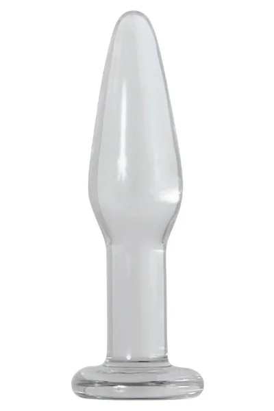 Adam and Eve Glass Anal Training Set (3 Pce) — image 8 of 8
