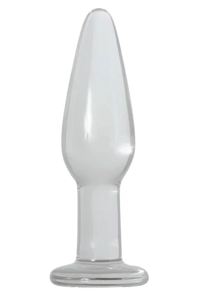 Adam and Eve Glass Anal Training Set (3 Pce) — image 7 of 8