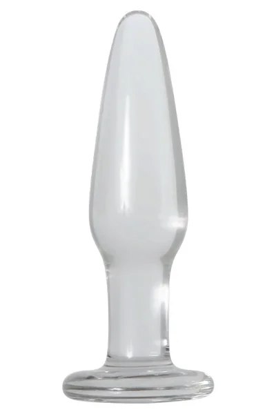 Adam and Eve Glass Anal Training Set (3 Pce) — image 6 of 8