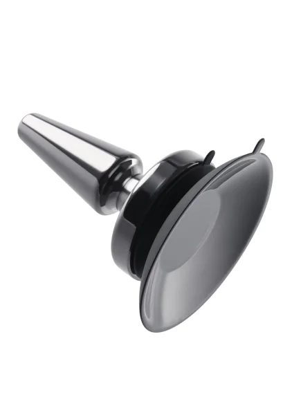 Beginner Metal Plug Rechargeable Vibrating Butt Plug By Evolved Novelties