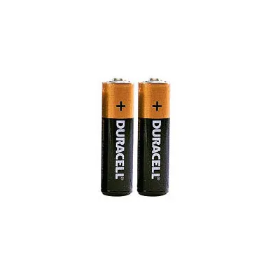 2 x AA Batteries