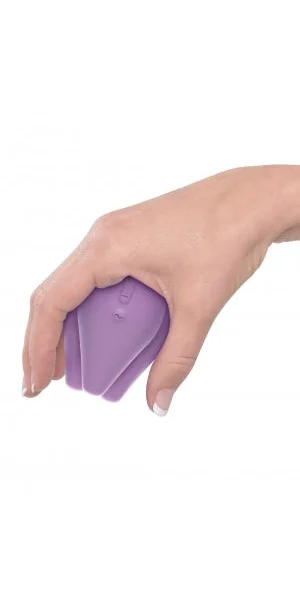 Jimmyjane Love Pods Tre - Purple