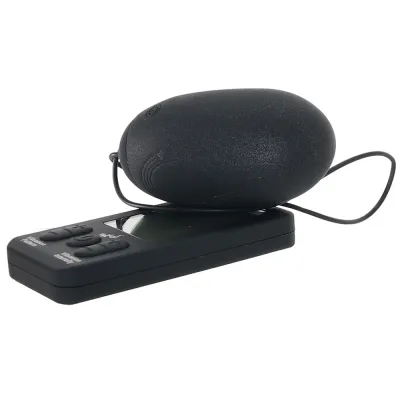 Bang Remote XL Egg Vibe