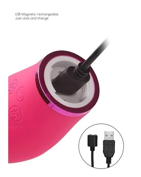 Pleasure Kit #5 - Pink