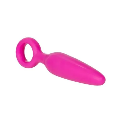 Booty Call Booty Glider Pink 3 7 Inch