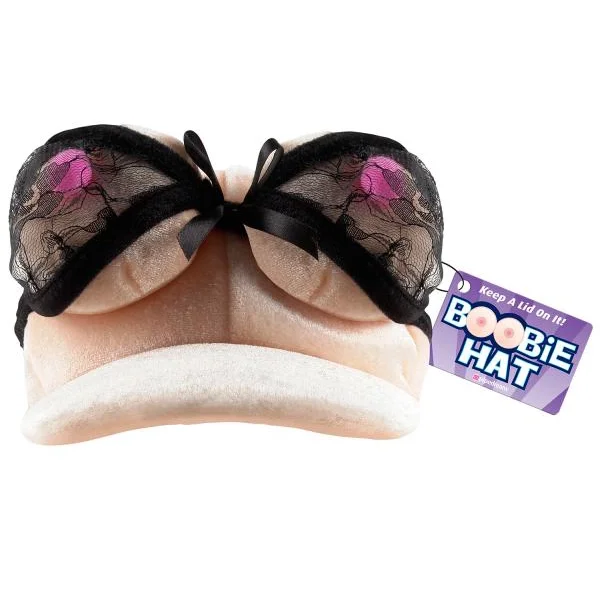 Boobie Hat