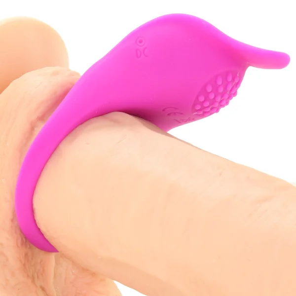 PinkCherry Put a Ring On It Rechargeable Ring — image 5 of 6