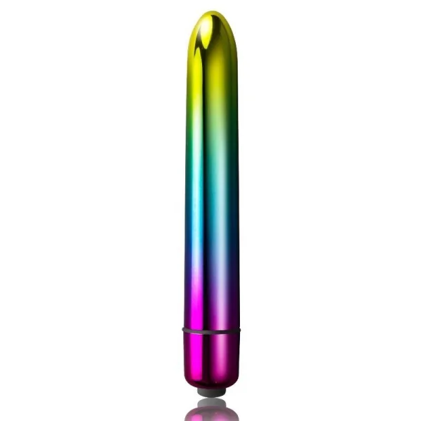 RocksOff - Prism Metallic Rainbow