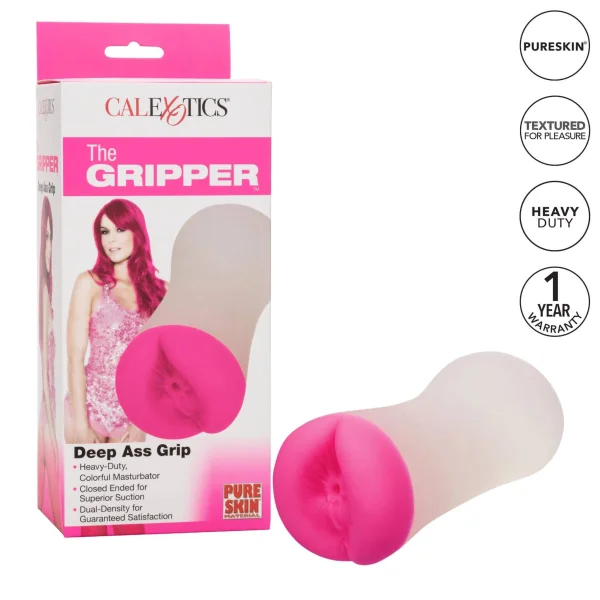 The Gripper Deep Ass Grip — image 25 of 25