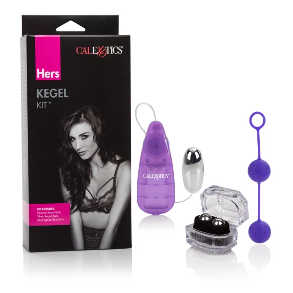 Her - Kegel Kit