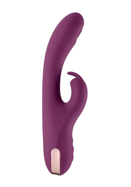 Cloud 9 Pro Sensual Series Pulse Touch Vibrator — image 5 of 8