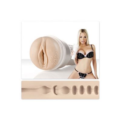 Fleshlight Girls Jesse Jane Lotus Flesh