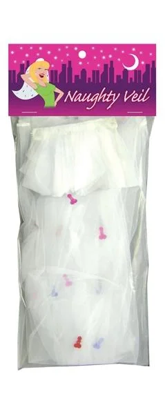 Naughty Veil