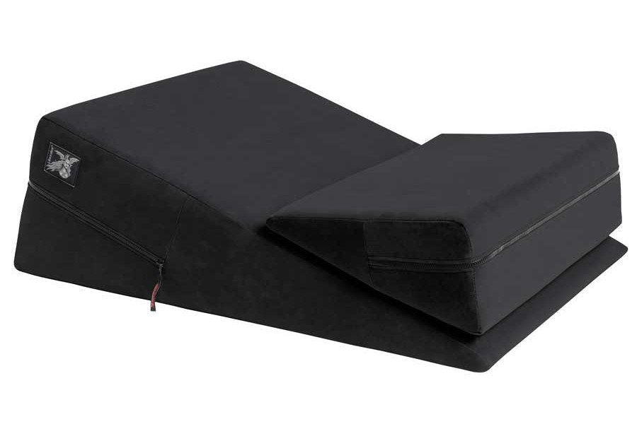 Liberator Wedge Ramp Combo - Plus Size — image 19 of 25