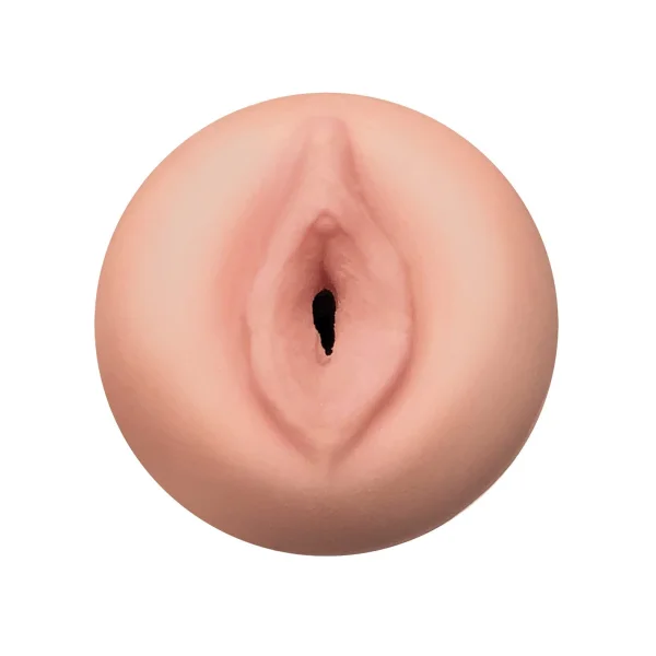 Classix Pleasure Pump
