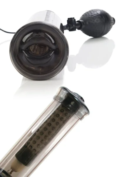 Black Jack Stroker Pump