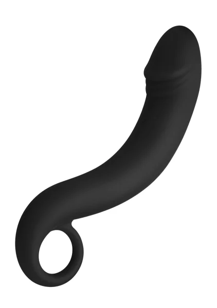 F-19: Silicone Plug
