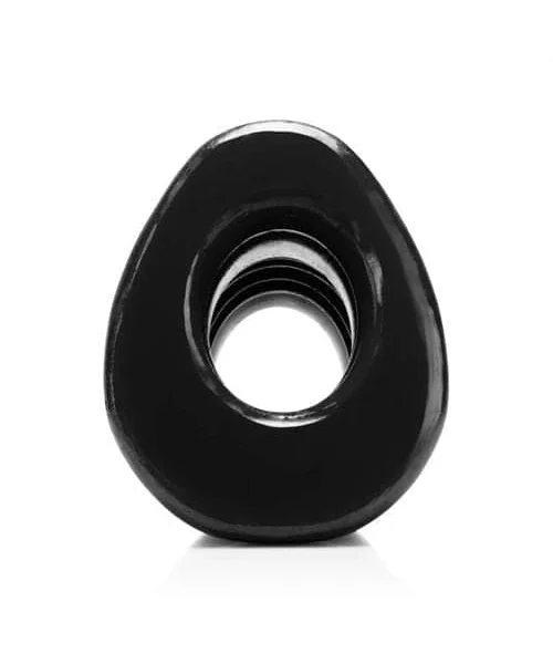 Fuckable Butt Plug Pighole - 4 XL - Black