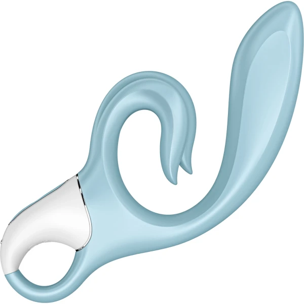 Satisfyer Love Me Rabbit Vibe