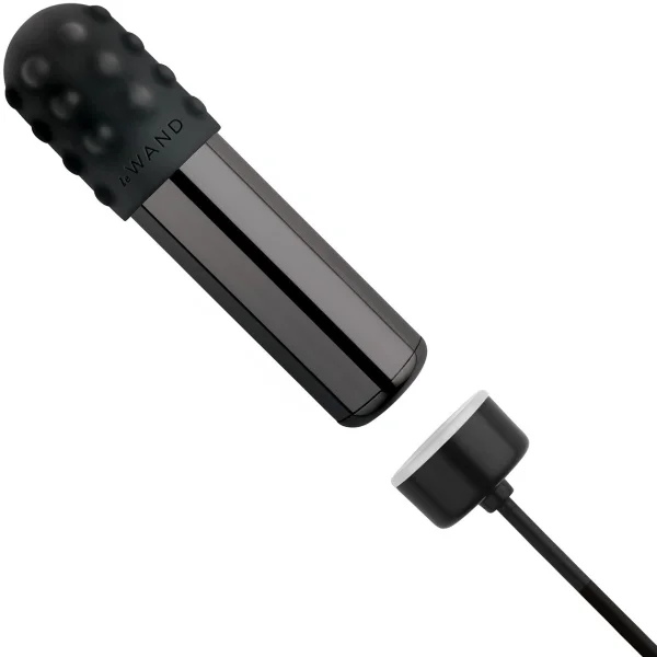 Le Wand Bullet Black