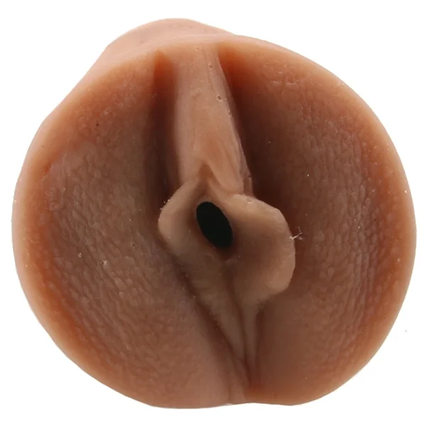 Honey Gold UltraSkyn Pocket Pussy