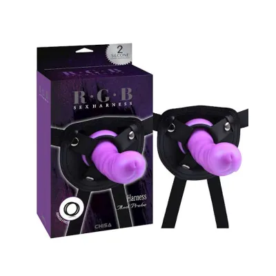 Gracie Harness And Probe