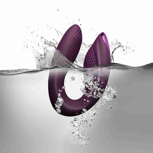 Rock Chick Diva G-Spot Vibrator