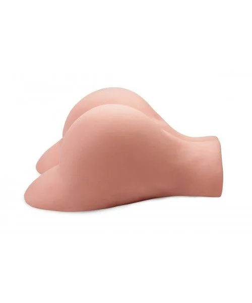 JESSE JANE BEND HER OVER PUSSY AND ASS MASTURBATOR