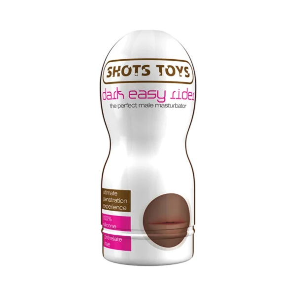 Shots Dark Easy Rider - Mouth — image 4 of 7