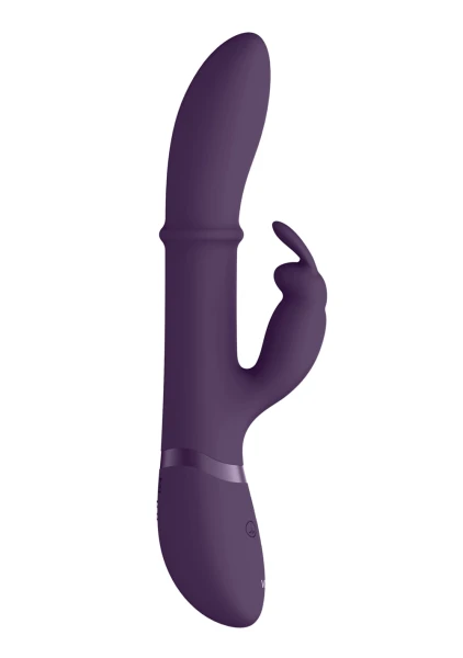 Halo Ring Rabbit Vibrator