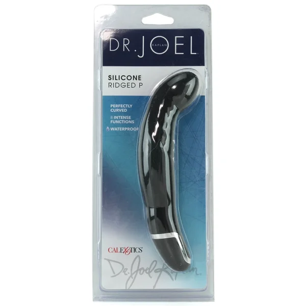 Dr. Joel Silicone Ridged P