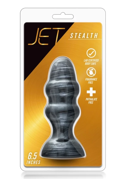 Jet - Stealth — image 4 of 4