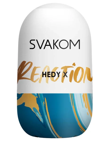 Svakom Hedy X Control Mini Masturbator