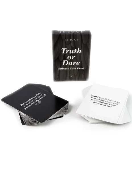 Naughty Gift Set by Je Joue