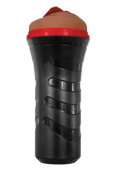 Zero Tolerance Pop On The Go Stroker
