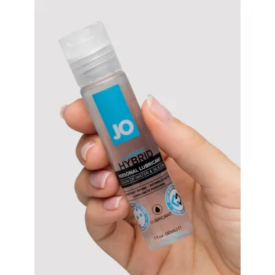 System JO Classic Hybrid Lubricant 1fl oz