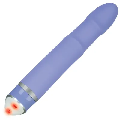L Amour Premium Silicone Waterproof Vibrator Romance