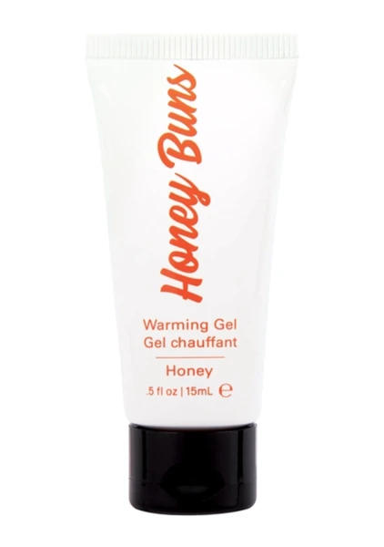 Honey Buns Warming Gel
